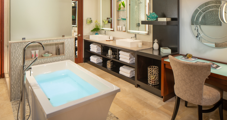 Hotel Sandals Halcyon Beach