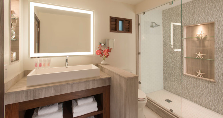 Hotel Sandals Halcyon Beach