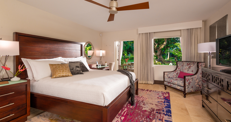 Hotel Sandals Halcyon Beach