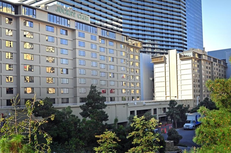Hotel Jockey Resorts Suites