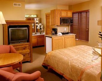 Hotel Park Plaza Resort