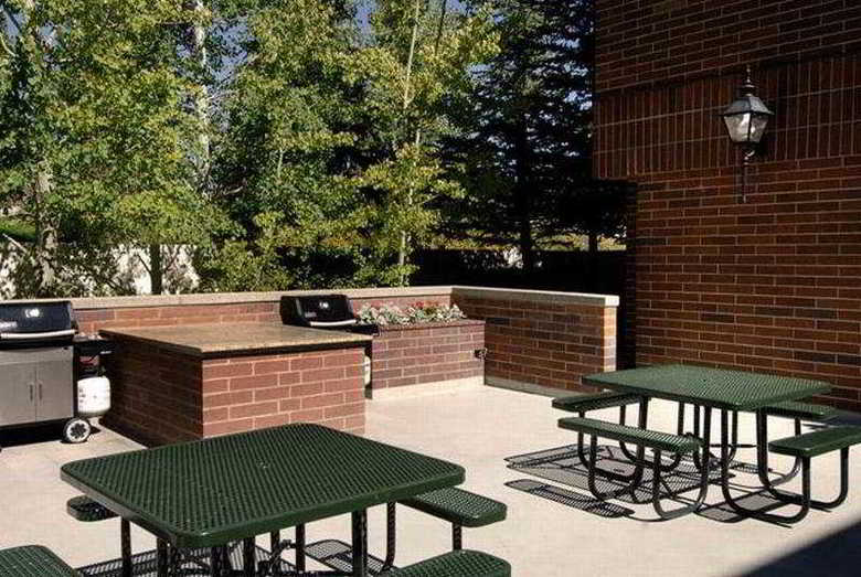 Hotel Park Plaza Resort