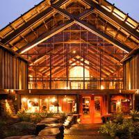 Hotel Timber Cove Inn