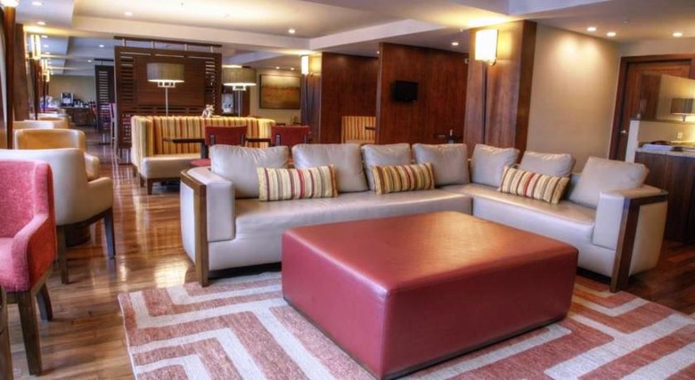 Hotel Marriott Panama