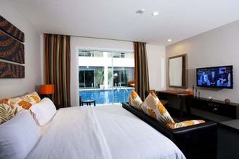Hotel Unico Grand Sandara