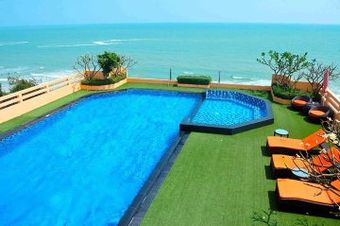 Hotel Unico Grand Sandara