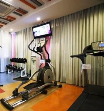 Hotel Unico Grand Sandara