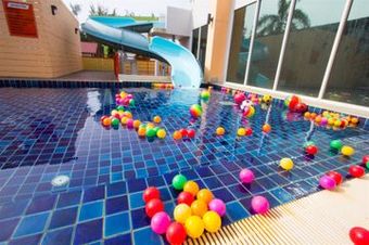 Hotel Unico Grand Sandara