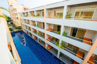 Hotel Unico Grand Sandara