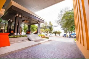 Hotel Unico Grand Sandara
