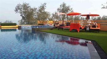 Hotel Unico Grand Sandara