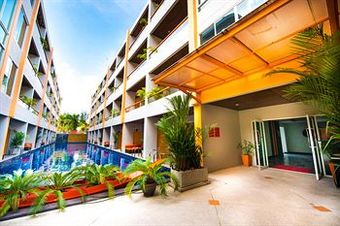 Hotel Unico Grand Sandara
