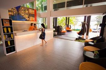 Hotel Unico Grand Sandara