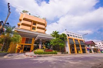 Hotel Unico Grand Sandara