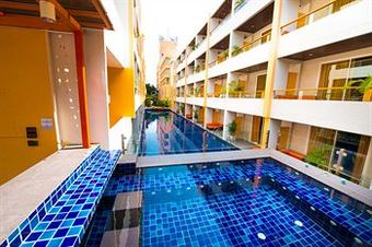 Hotel Unico Grand Sandara