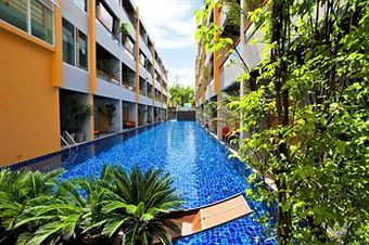 Hotel Unico Grand Sandara