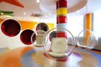 Hotel Unico Grand Sandara