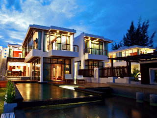 Hotel Le Bayburi Pranburi