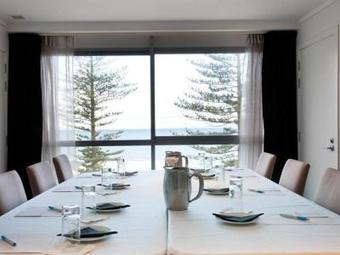 Scenic Hotel Te Pania