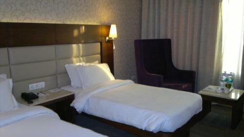 Hotel Commfort Inn