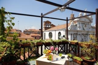 Hotel Palazzo Del Giglio