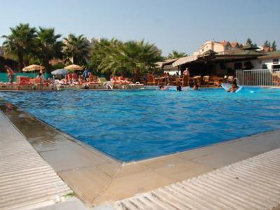 Aparthotel Club Dena