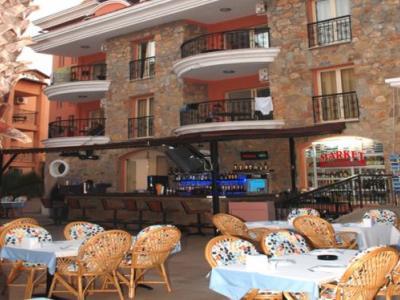 Aparthotel Club Dena