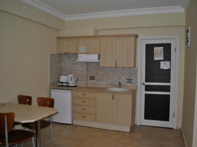 Aparthotel Club Dena