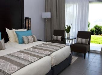 Moevenpick Hotel Gammarth Tunis