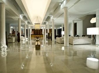 Moevenpick Hotel Gammarth Tunis