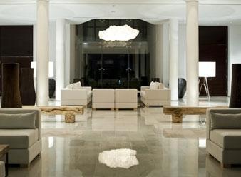 Moevenpick Hotel Gammarth Tunis