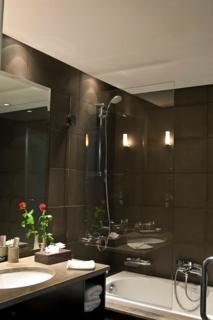 Moevenpick Hotel Gammarth Tunis
