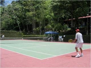 Hotel Playa Espadilla
