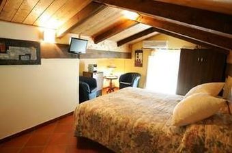 Hotel Ontani