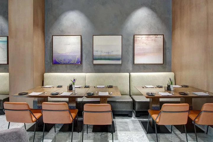 Hotel Hyatt Regency Newport Beach West
