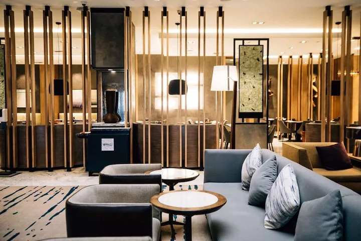 Hotel Hyatt Regency Newport Beach West