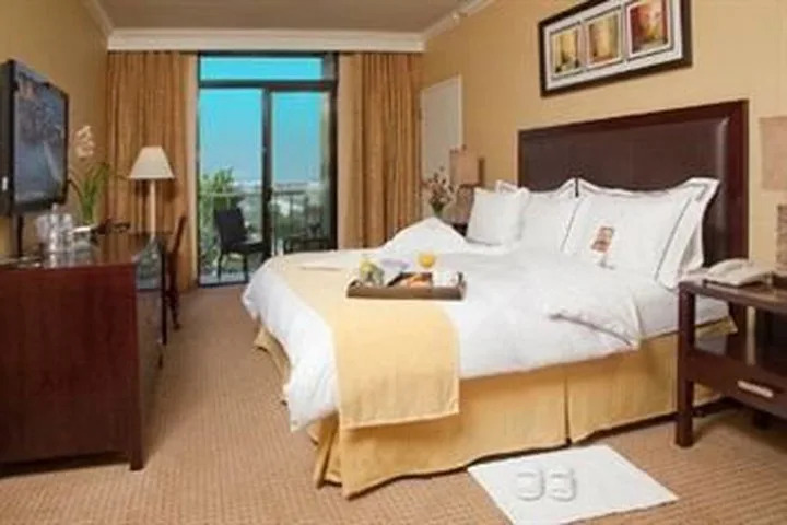 Hotel Hyatt Regency Newport Beach West