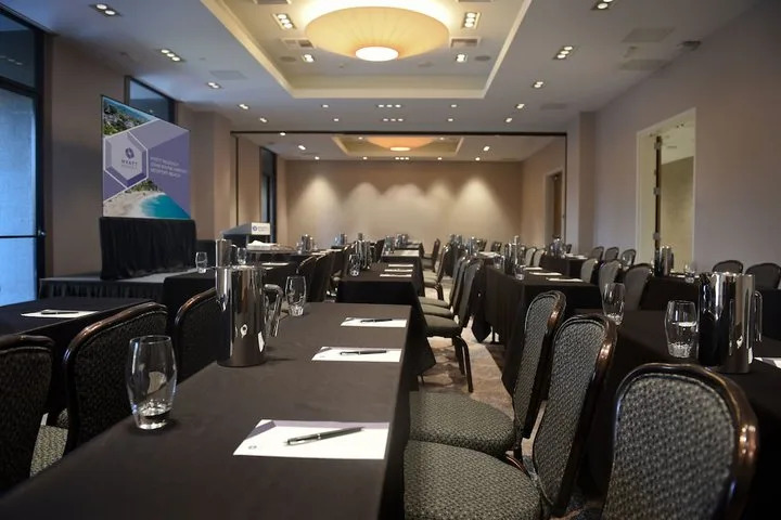 Hotel Hyatt Regency Newport Beach West