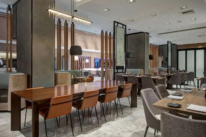 Hotel Hyatt Regency Newport Beach West