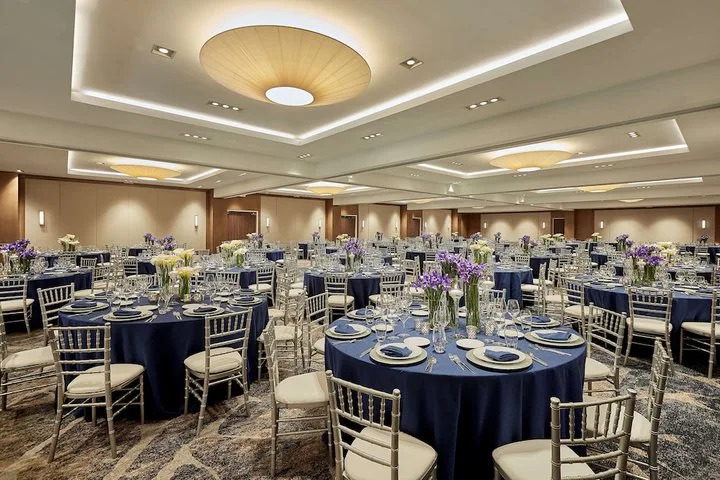 Hotel Hyatt Regency Newport Beach West