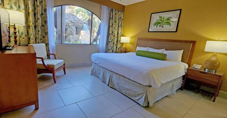 Hotel Eagle Aruba Resort