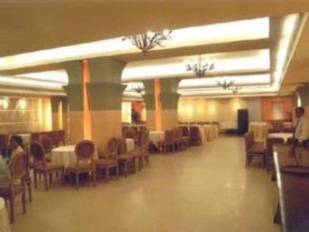 Hotel Royal Garden