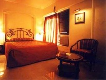 Hotel Royal Garden