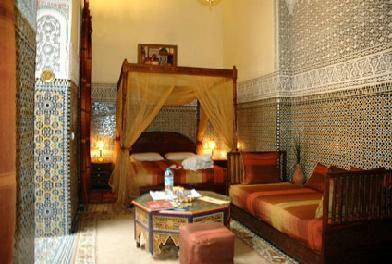 Riad Ibn Khaldoun