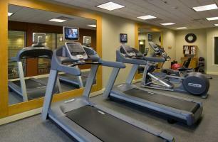 Hotel Hilton Garden Inn Jackson Downtown