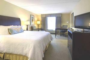 Hotel Hilton Garden Inn Jackson Downtown