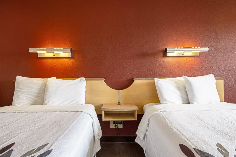 Hotel Red Roof Inn Asheville