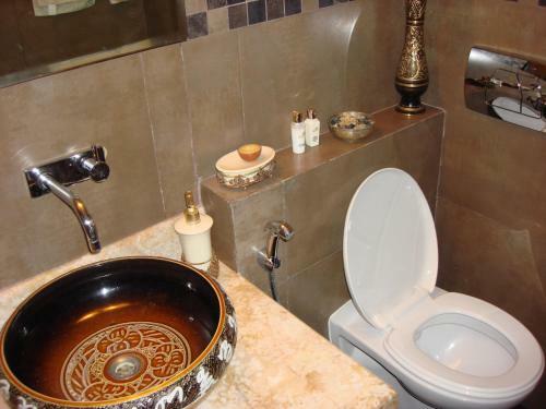 Apartamento Luxury Townhouse W Private Garden