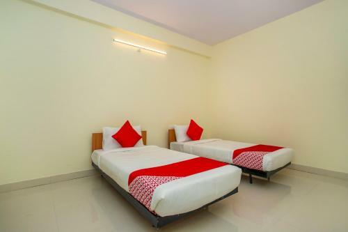 Hotel Oyo 16822 Orchid Park