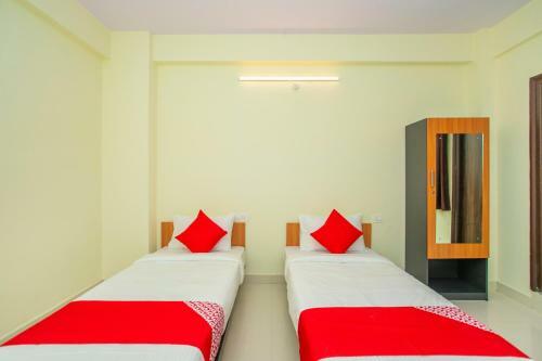 Hotel Oyo 16822 Orchid Park